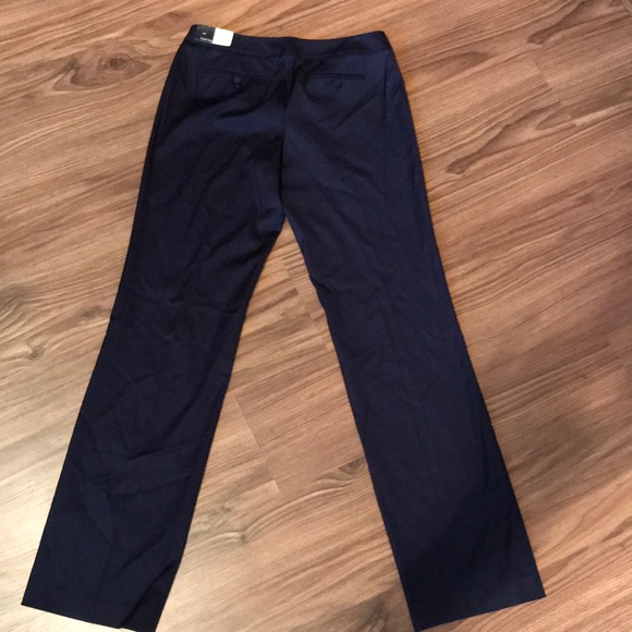 Ann Taylor Loft Marisa Pants - Picture 2 of 7